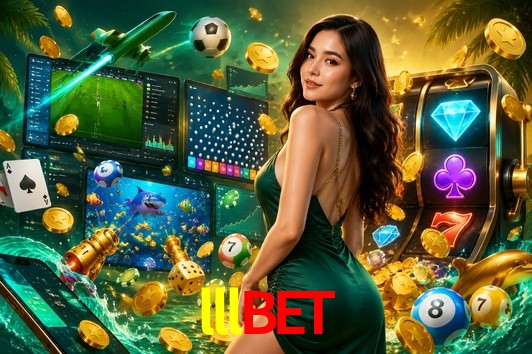 Experiência VIP lllbet