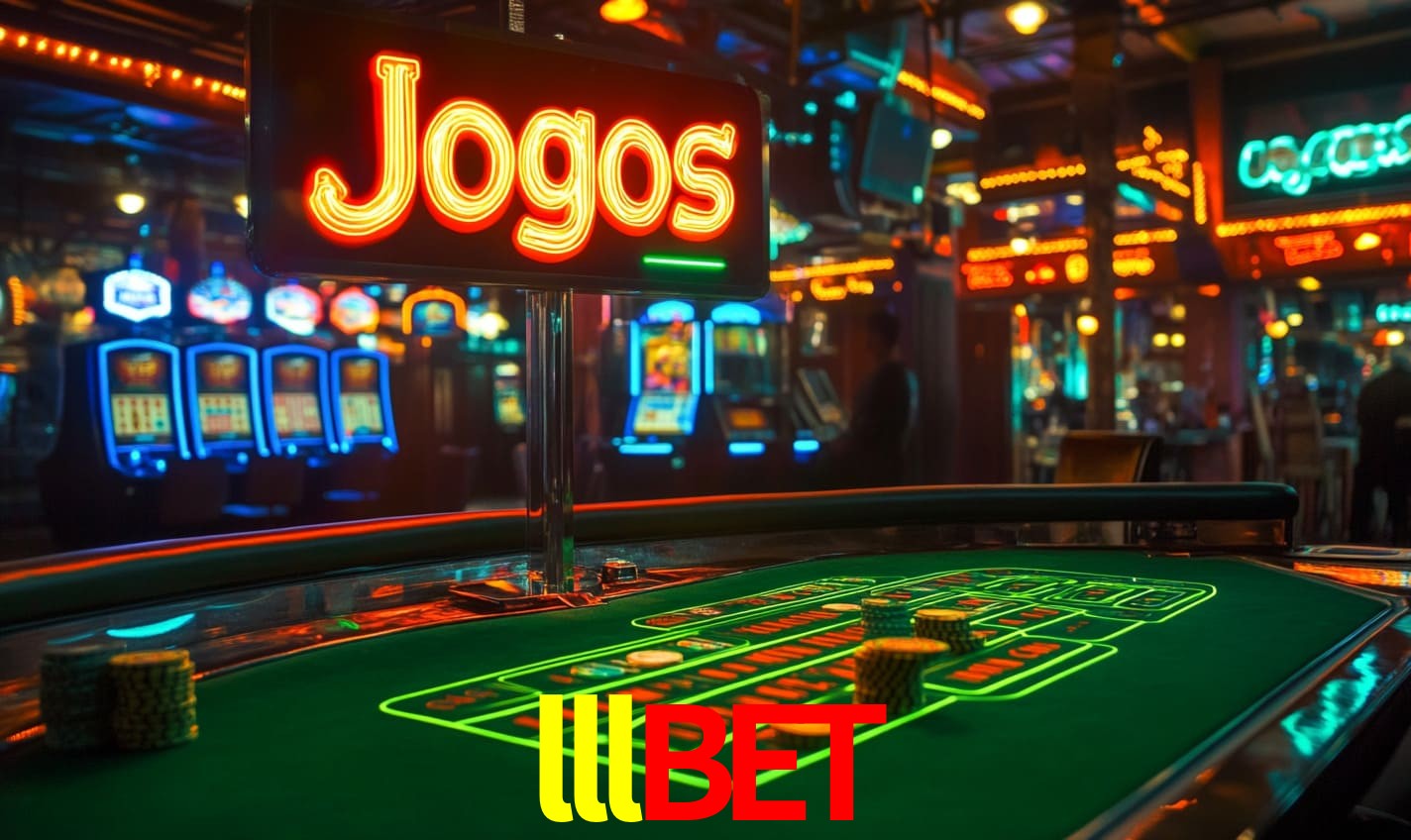 Estatísticas lllbet