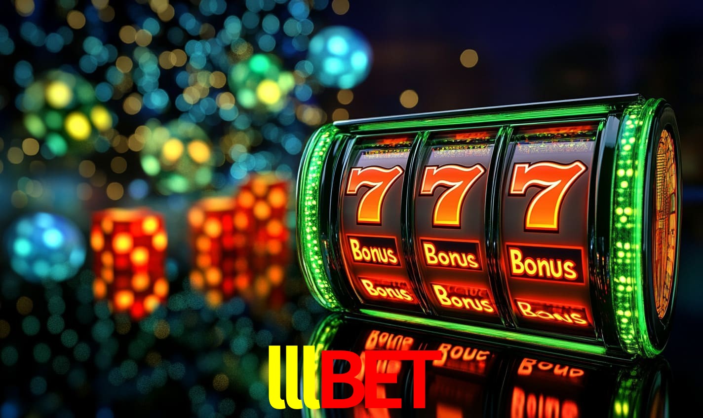 Experiência VIP lllbet