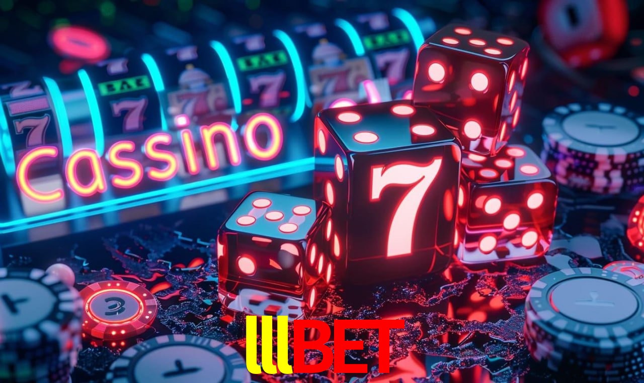 Welcome Bonus lllbet