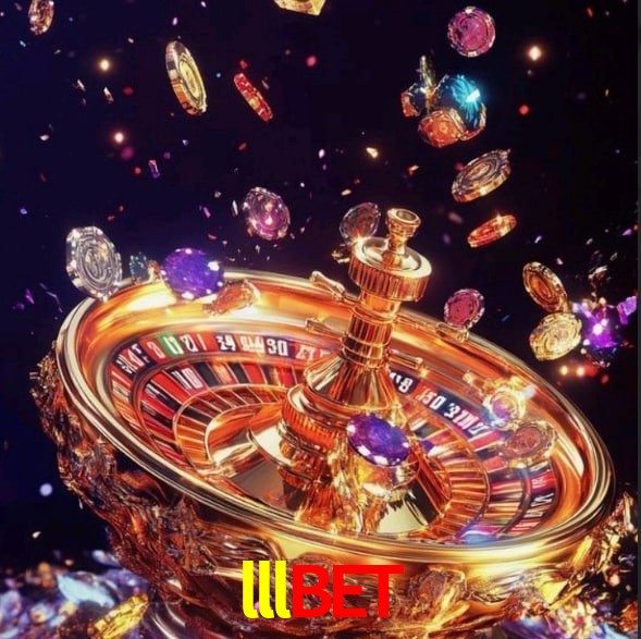 Jogos de Slot lllbet