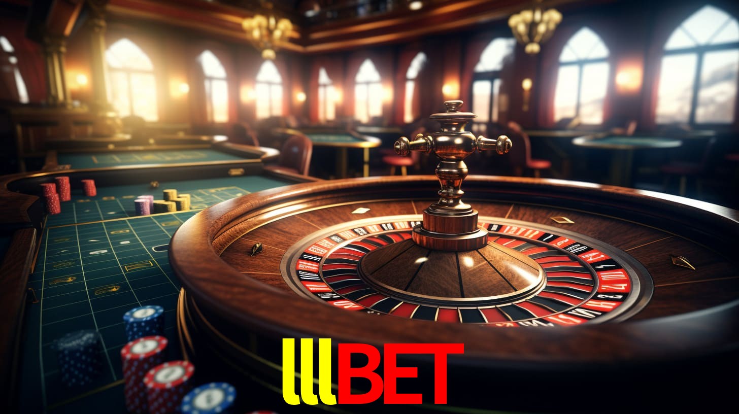 VIP Casino lllbet
