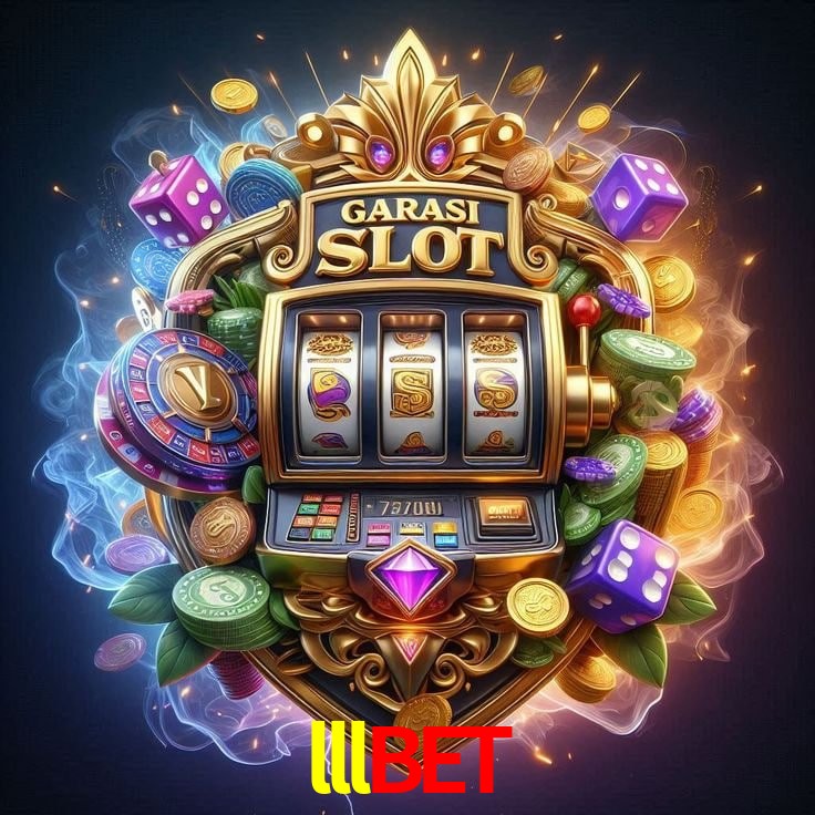 Recursos de Bônus lllbet
