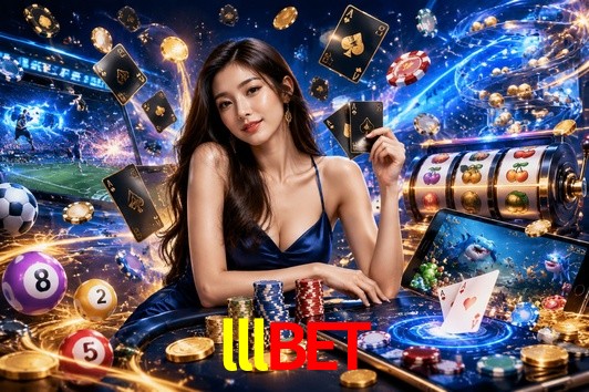 Secure Login lllbet