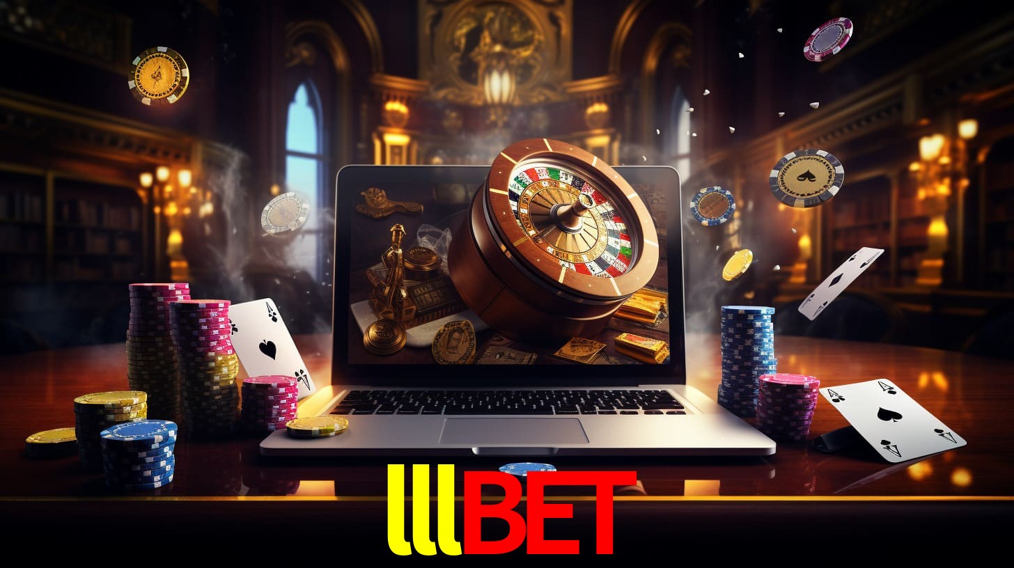 Live Casino lllbet