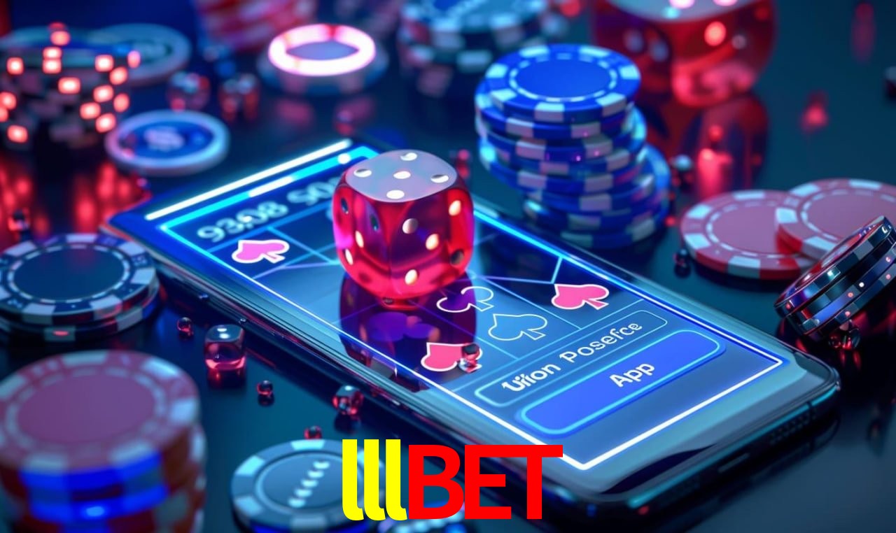 Promoção Relâmpago lllbet