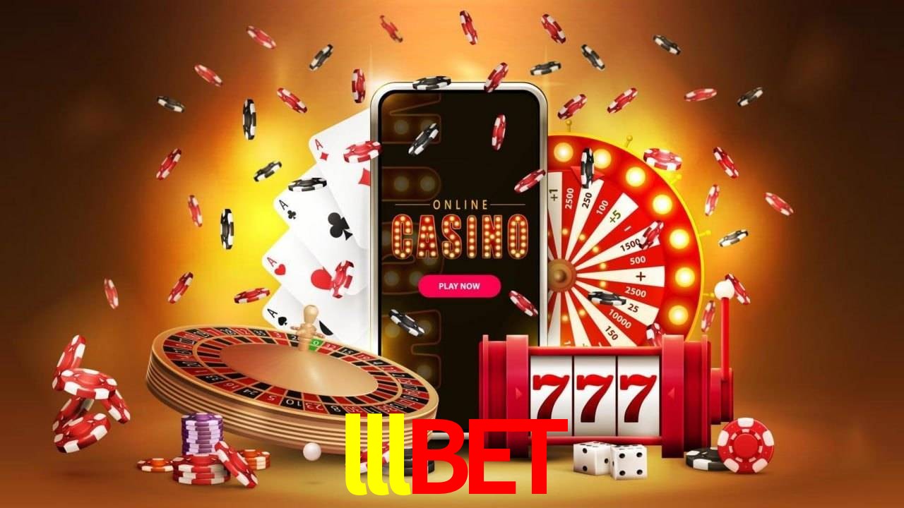 Apostas de Tênis lllbet