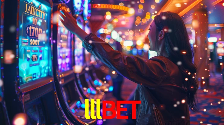 lllbet