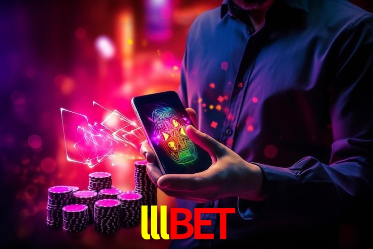 PIX Instantâneo lllbet