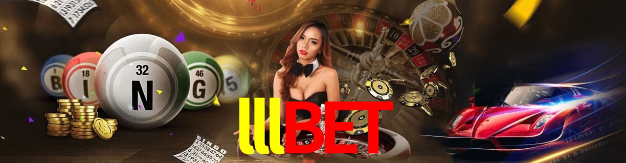 Design Responsivo lllbet