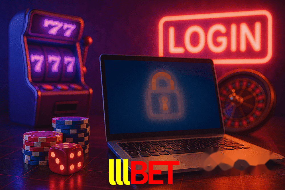 Mesa de Blackjack lllbet