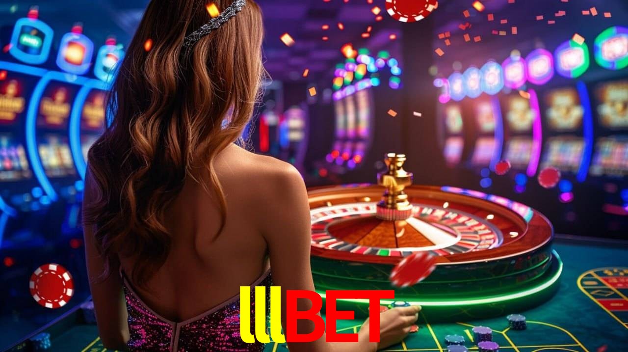 lllbet