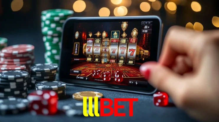 Welcome Bonus lllbet