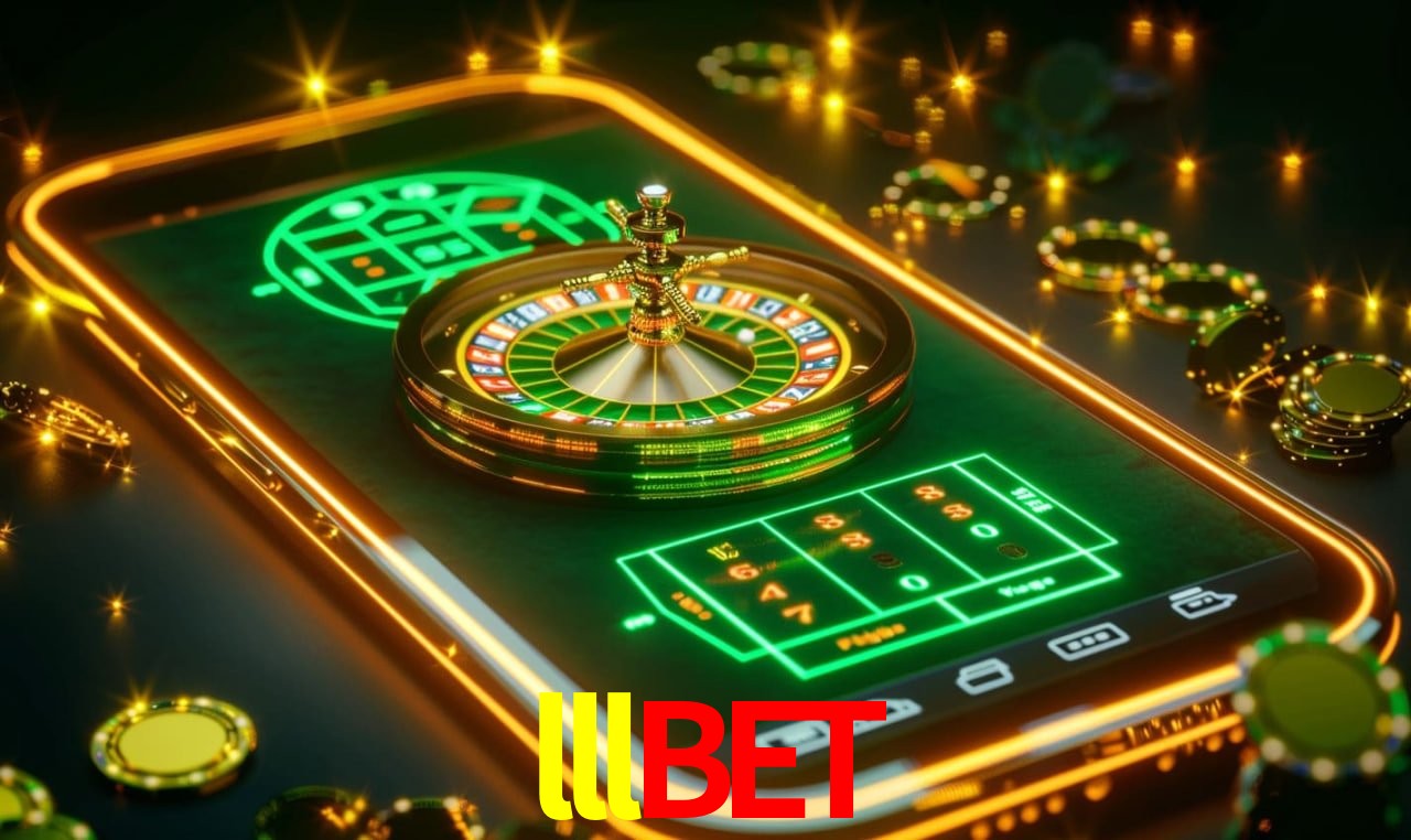 Diretório de Jogos lllbet