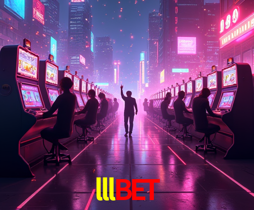Interface Premium lllbet