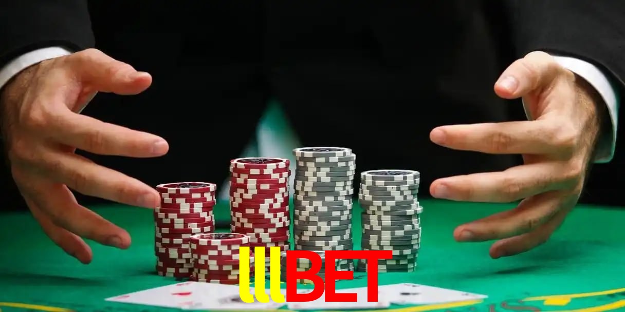 Promoções Sazonais lllbet