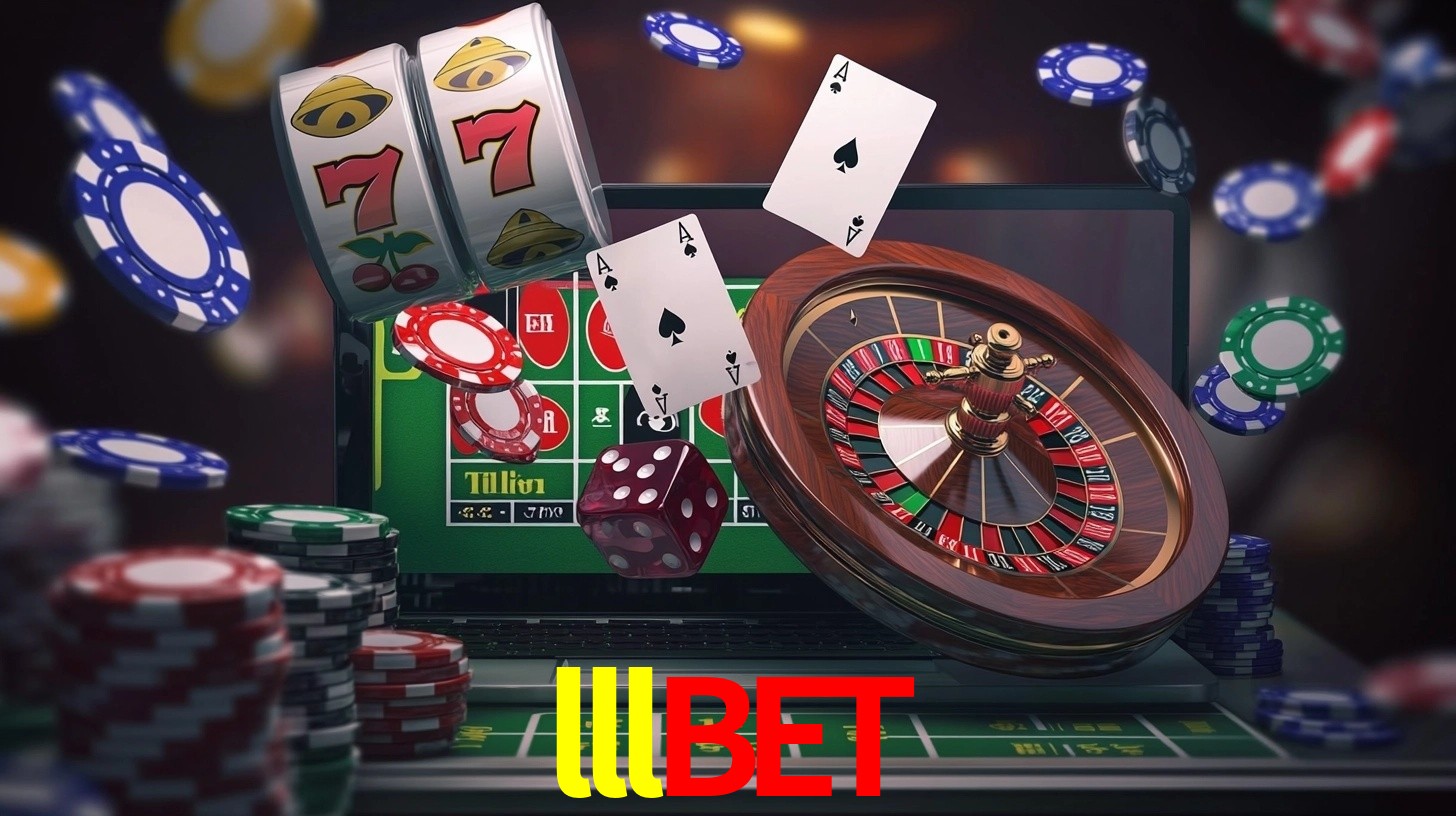 lllbet App Interface