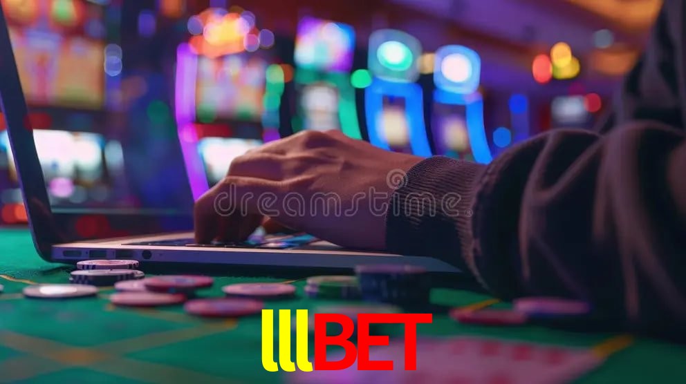 cassino lllbet