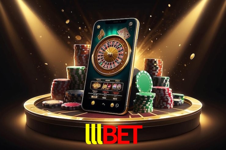 Estatísticas do Jogo lllbet