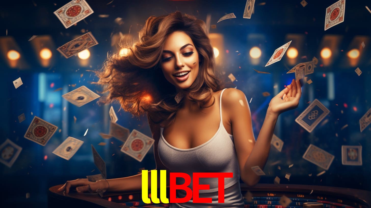 Blackjack Table lllbet