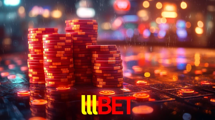 lllbet