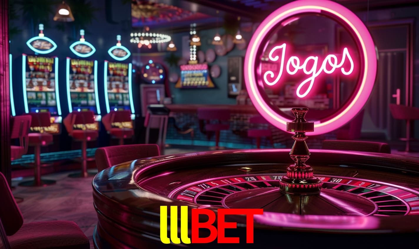 Descubra a Essência do lllbet: Nossa História e Compromissos