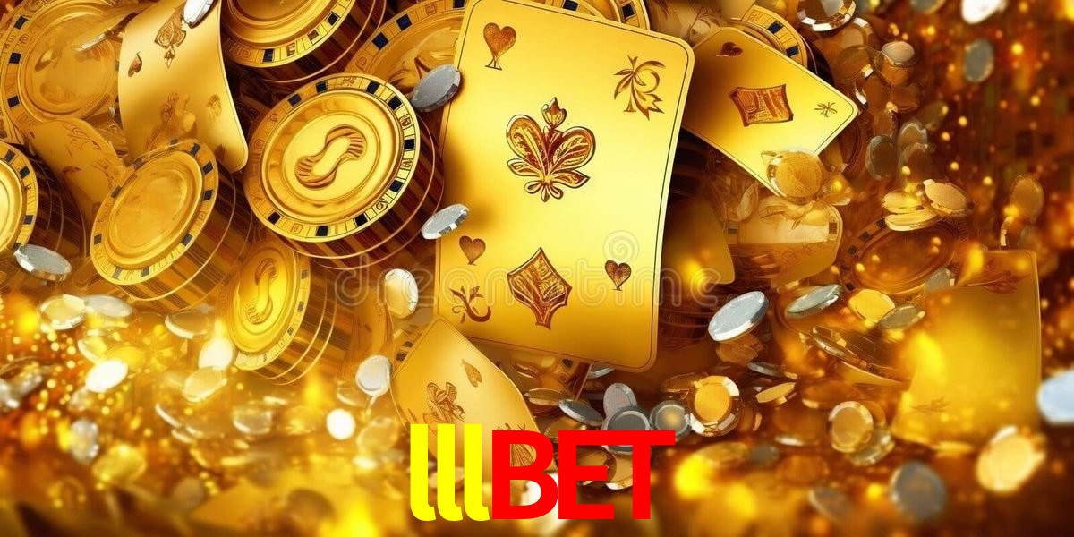 Explorando a Categoria de Eventos em Apostas na lllbet