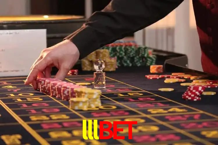 Desvendando o Mundo dos Jogos Virtuais na lllbet