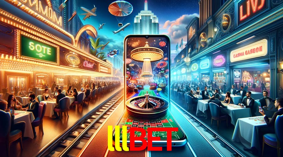 Weekend Specials lllbet