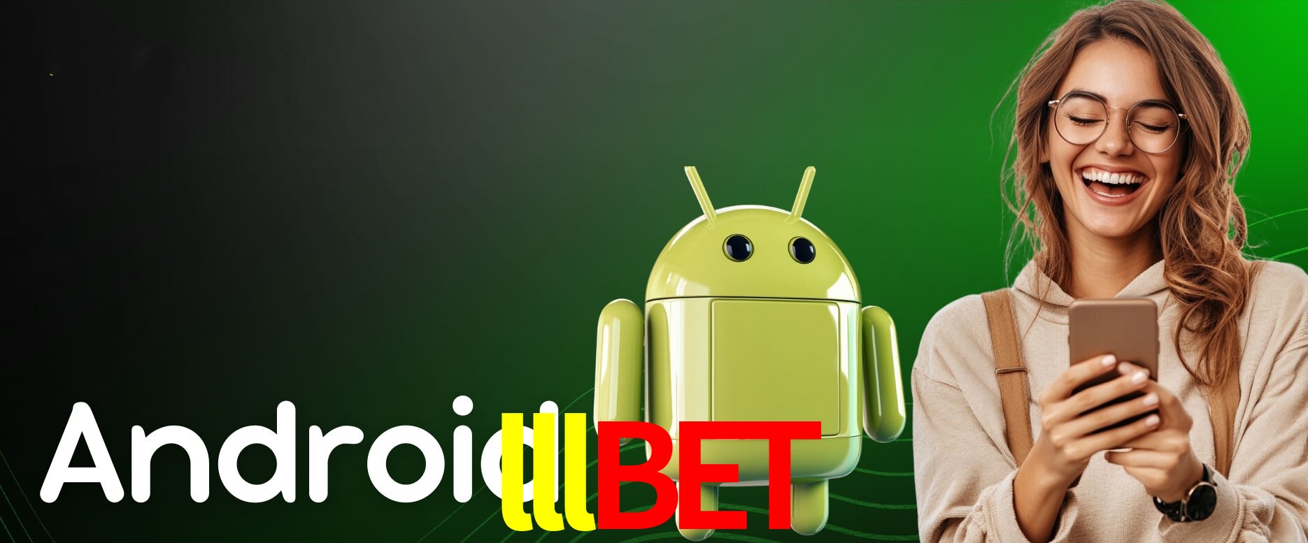 APP oficial da lllbet para mobile