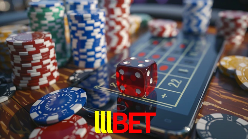 lllbet: A Experiência de Casino com Jogos de Mesa ao Vivo