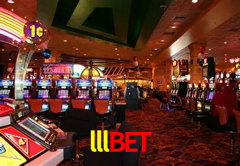 A Experiência Imersiva dos Cassinos Ao Vivo no lllbet