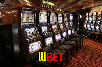 A Revolução dos Aplicativos de Jogos no lllbet