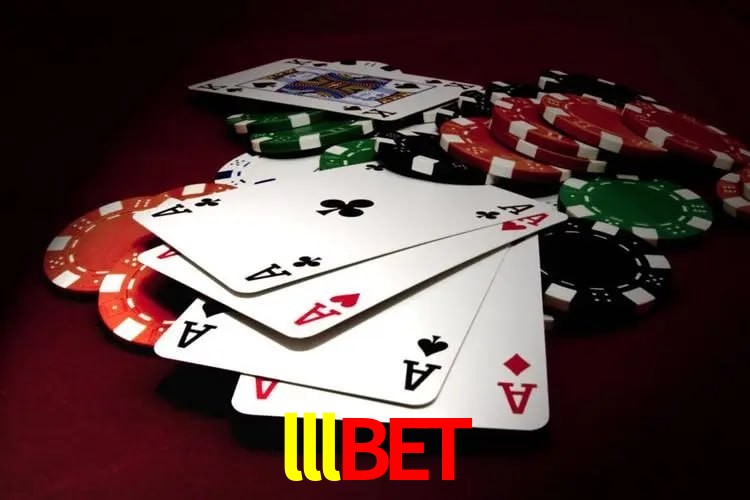 Jogos Exclusivos lllbet