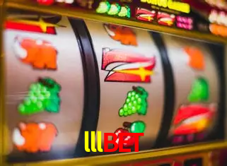 A Popularidade dos Caça-Níqueis no lllbet