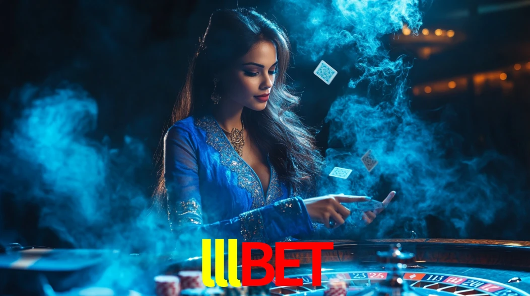 Explorando a Categoria de Eventos em Apostas na lllbet