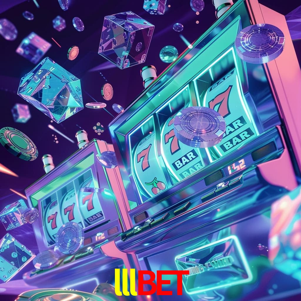 Desvendando o Mundo dos Jogos Virtuais na lllbet