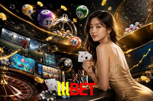 Flash Promotion lllbet