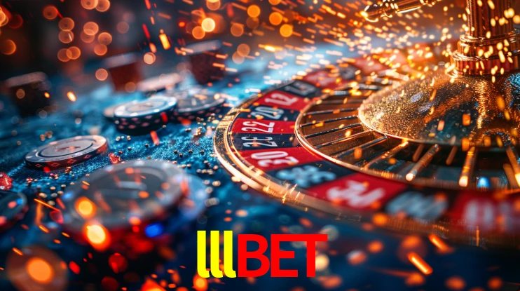 Account Benefits lllbet